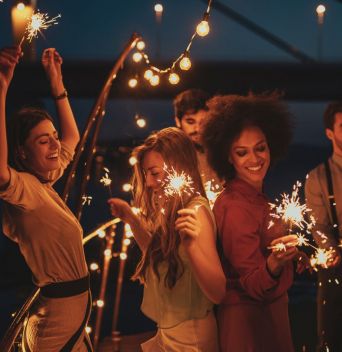 Нова година 2026 в Сиде, Анталия с автобус от Варна - 4 нощувки